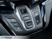 2024 Honda Odyssey Touring Auto