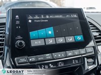 2024 Honda Odyssey Touring Auto