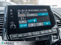 2024 Honda Odyssey Touring Auto