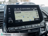 2024 Honda Odyssey Touring Auto