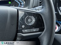 2024 Honda Odyssey Touring Auto