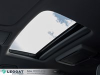 2024 Honda Odyssey Touring Auto