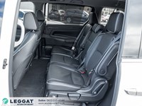 2024 Honda Odyssey Touring Auto