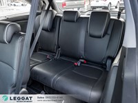 2024 Honda Odyssey Touring Auto