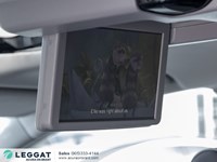 2024 Honda Odyssey Touring Auto