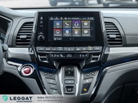 2024 Honda Odyssey Touring Auto