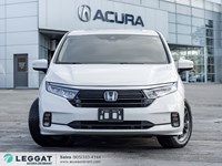 2024 Honda Odyssey Touring Auto