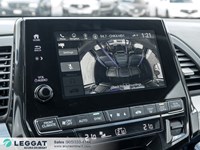 2024 Honda Odyssey Touring Auto