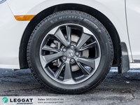 2024 Honda Odyssey Touring Auto