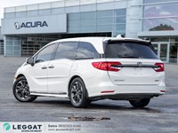 2024 Honda Odyssey Touring Auto