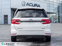 2024 Honda Odyssey Touring Auto