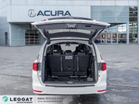 2024 Honda Odyssey Touring Auto