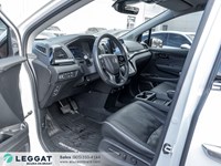 2024 Honda Odyssey Touring Auto