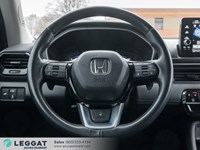 2024 Honda Pilot Touring AWD