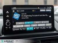 2024 Honda Pilot Touring AWD