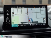 2024 Honda Pilot Touring AWD