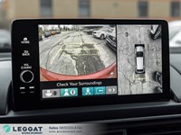 2024 Honda Pilot Touring AWD