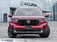 2024 Honda Pilot Touring AWD