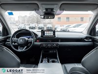 2024 Honda Pilot Touring AWD