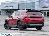 2024 Honda Pilot Touring AWD