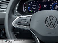 2024 Volkswagen Tiguan Comfortline 4MOTION*New Brakes Finance @ 6.99% OAC