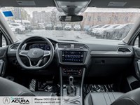 2024 Volkswagen Tiguan Comfortline 4MOTION*New Brakes Finance @ 6.99% OAC