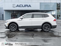 2024 Volkswagen Tiguan Comfortline 4MOTION*New Brakes Finance @ 6.99% OAC