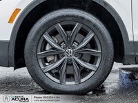 2024 Volkswagen Tiguan Comfortline 4MOTION*New Brakes Finance @ 6.99% OAC