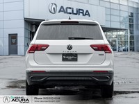 2024 Volkswagen Tiguan Comfortline 4MOTION*New Brakes Finance @ 6.99% OAC