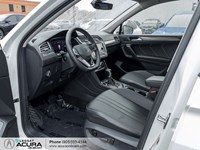 2024 Volkswagen Tiguan Comfortline 4MOTION*New Brakes Finance @ 6.99% OAC