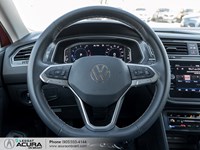 2024 Volkswagen Tiguan Comfortline 4MOTION *Finance @ 6.99% OAC*