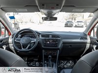 2024 Volkswagen Tiguan Comfortline 4MOTION *Finance @ 6.99% OAC*