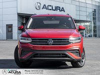 2024 Volkswagen Tiguan Comfortline 4MOTION *Finance @ 6.99% OAC*