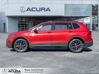 2024 Volkswagen Tiguan Comfortline 4MOTION *Finance @ 6.99% OAC*
