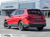 2024 Volkswagen Tiguan Comfortline 4MOTION *Finance @ 6.99% OAC*