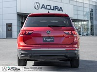 2024 Volkswagen Tiguan Comfortline 4MOTION *Finance @ 6.99% OAC*