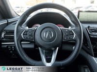 2025 Acura Rdx A-Spec AWD