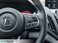 2025 Acura Rdx A-Spec AWD