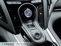 2025 Acura Rdx A-Spec AWD