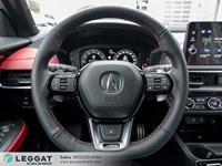 2025 Acura ADX A-Spec AWD