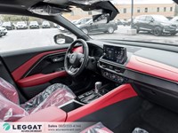 2025 Acura ADX A-Spec AWD