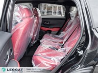 2025 Acura ADX A-Spec AWD