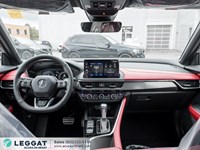 2025 Acura ADX A-Spec AWD