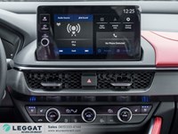 2025 Acura ADX A-Spec AWD