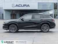 2025 Acura ADX A-Spec AWD