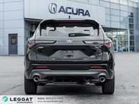 2025 Acura ADX A-Spec AWD