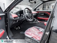 2025 Acura ADX A-Spec AWD