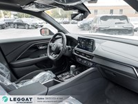 2025 Acura ADX A-Spec AWD