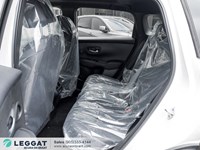 2025 Acura ADX A-Spec AWD