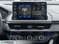 2025 Acura ADX A-Spec AWD